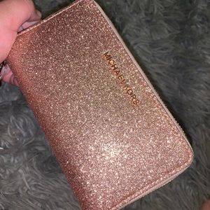 Michael Kors Wristlet